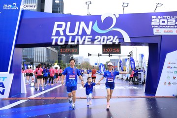 RUN TO LIVE 2024 - Ảnh #1368214