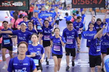 RUN TO LIVE 2024 - Ảnh #1363193