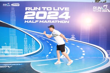 RUN TO LIVE 2024 - Ảnh #1316064