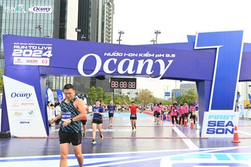 RUN TO LIVE 2024 - Ảnh #1420111