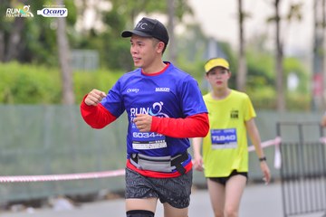RUN TO LIVE 2024 - Ảnh #1443371