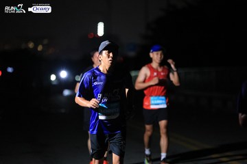 RUN TO LIVE 2024 - Ảnh #1339637