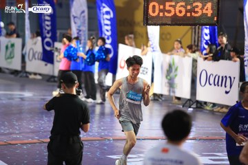 RUN TO LIVE 2024 - Ảnh #1331327