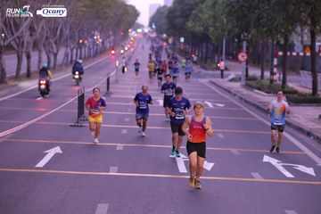 RUN TO LIVE 2024 - Ảnh #1433659