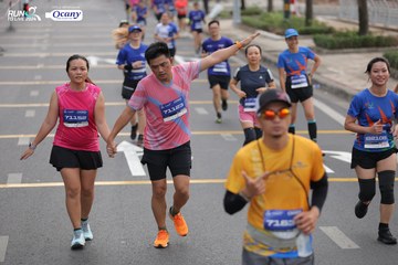 RUN TO LIVE 2024 - Ảnh #1438320