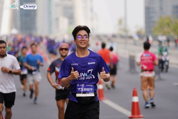 RUN TO LIVE 2024 - Ảnh #1346564