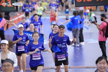 RUN TO LIVE 2024 - Ảnh #1362261