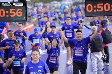 RUN TO LIVE 2024 - Ảnh #1360565