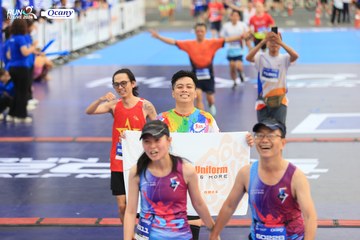 RUN TO LIVE 2024 - Ảnh #1409446