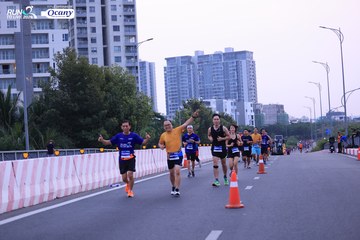 RUN TO LIVE 2024 - Ảnh #1447758