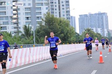 RUN TO LIVE 2024 - Ảnh #1450436