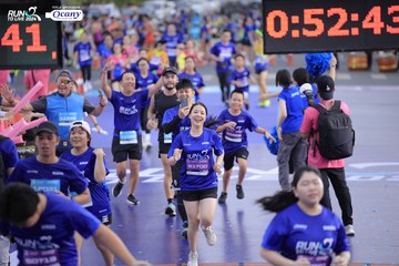 RUN TO LIVE 2024 - Ảnh #1361391