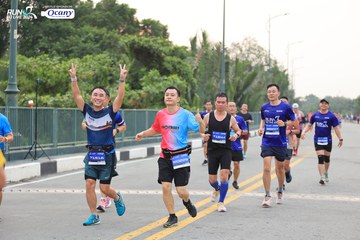 RUN TO LIVE 2024 - Ảnh #1392493