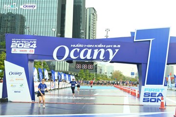 RUN TO LIVE 2024 - Ảnh #1426553