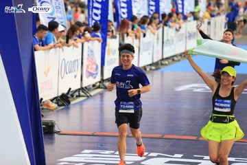 RUN TO LIVE 2024 - Ảnh #1410521