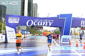 RUN TO LIVE 2024 - Ảnh #1420441