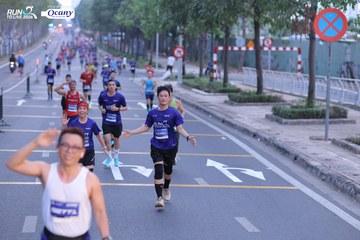 RUN TO LIVE 2024 - Ảnh #1431040