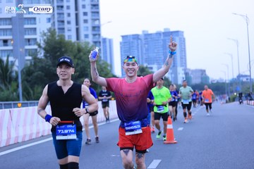 RUN TO LIVE 2024 - Ảnh #1448205