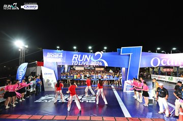 RUN TO LIVE 2024 - Ảnh #1319735