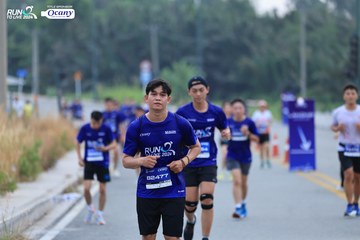 RUN TO LIVE 2024 - Ảnh #1373650
