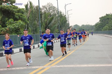 RUN TO LIVE 2024 - Ảnh #1393654