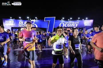 RUN TO LIVE 2024 - Ảnh #1318083