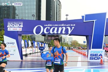 RUN TO LIVE 2024 - Ảnh #1425884