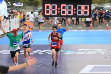 RUN TO LIVE 2024 - Ảnh #1333918