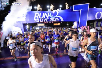 RUN TO LIVE 2024 - Ảnh #1318807