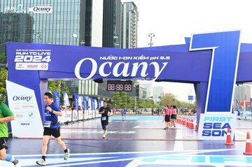 RUN TO LIVE 2024 - Ảnh #1424435