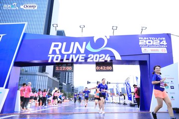 RUN TO LIVE 2024 - Ảnh #1374744