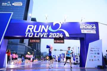 RUN TO LIVE 2024 - Ảnh #1376415