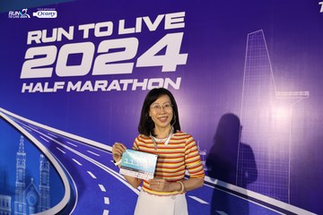 RUN TO LIVE 2024 - Ảnh #1308623