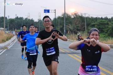 RUN TO LIVE 2024 - Ảnh #1373964