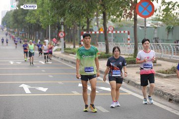 RUN TO LIVE 2024 - Ảnh #1439631
