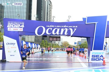 RUN TO LIVE 2024 - Ảnh #1421384