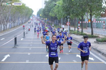 RUN TO LIVE 2024 - Ảnh #1434444