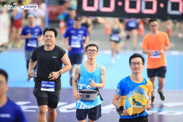 RUN TO LIVE 2024 - Ảnh #1412222