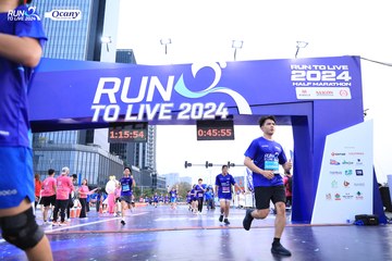 RUN TO LIVE 2024 - Ảnh #1373636