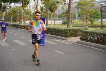 RUN TO LIVE 2024 - Ảnh #1390404