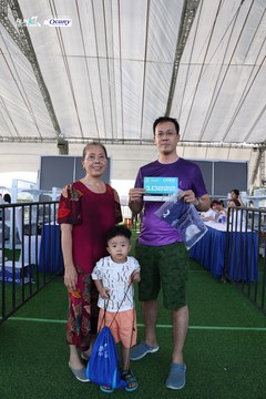RUN TO LIVE 2024 - Ảnh #1316864