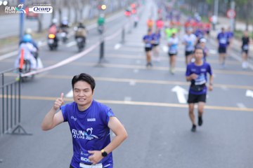 RUN TO LIVE 2024 - Ảnh #1434699