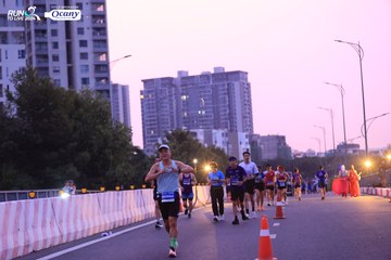 RUN TO LIVE 2024 - Ảnh #1446642