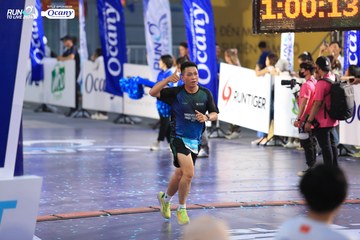 RUN TO LIVE 2024 - Ảnh #1331603