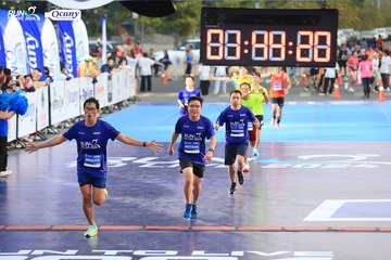 RUN TO LIVE 2024 - Ảnh #1371953