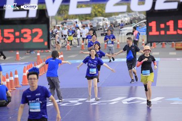 RUN TO LIVE 2024 - Ảnh #1391659