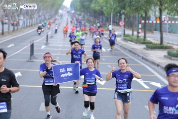 RUN TO LIVE 2024 - Ảnh #1434692