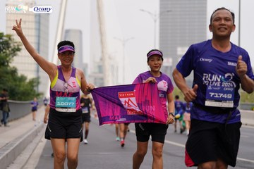 RUN TO LIVE 2024 - Ảnh #1345236