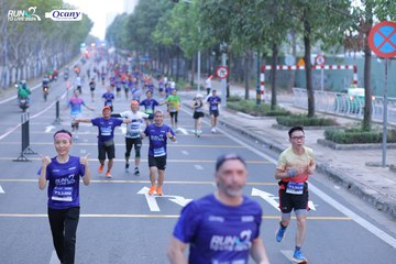 RUN TO LIVE 2024 - Ảnh #1433033