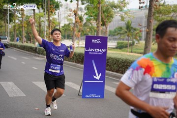 RUN TO LIVE 2024 - Ảnh #1390309